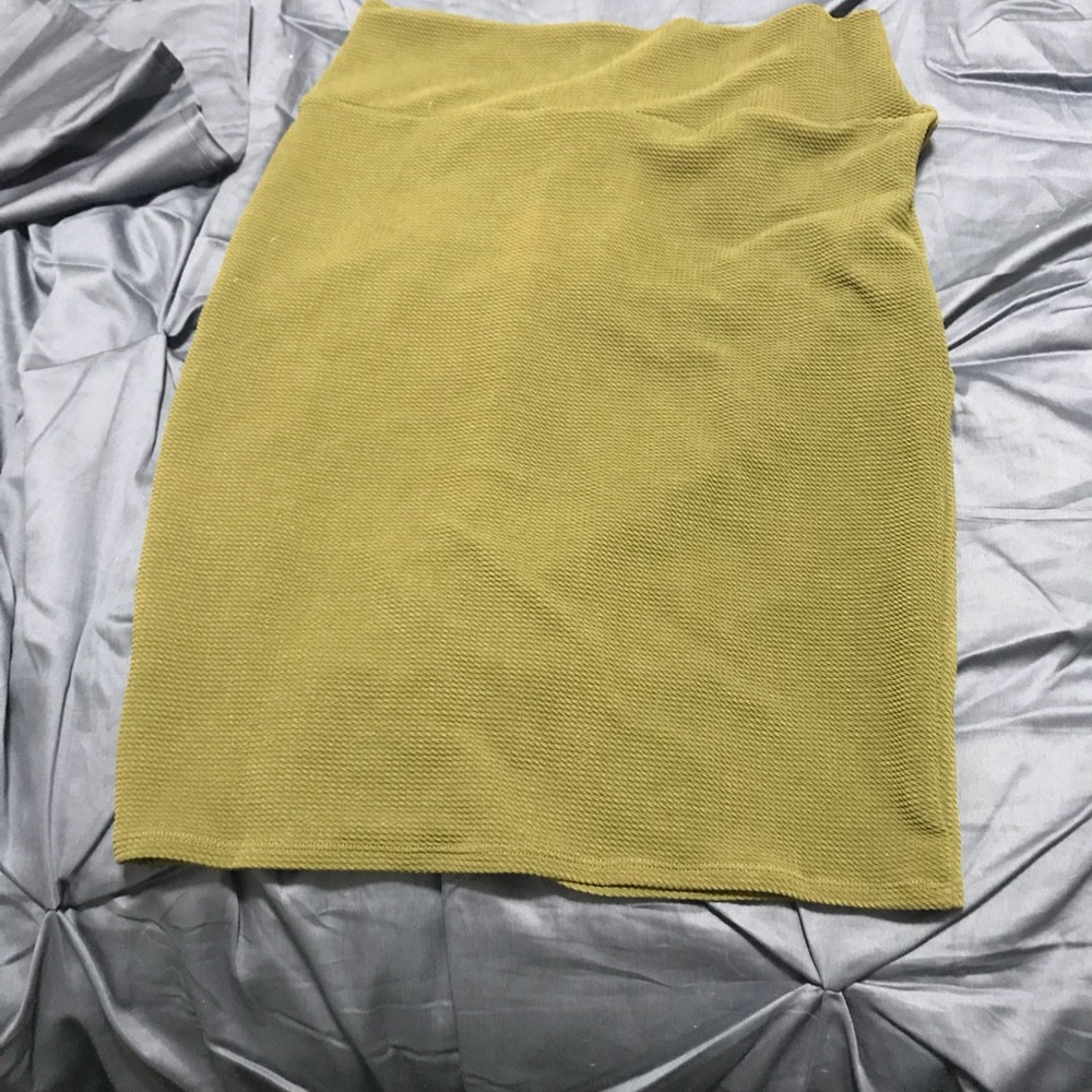 LuLaroe Cassie Skirt